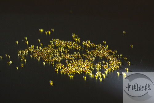 立山市政道路标线施工现场